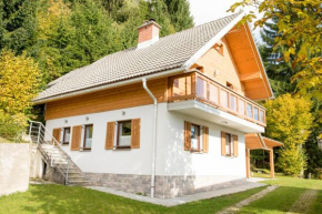 Отель Cottage House Jakob  Церклье